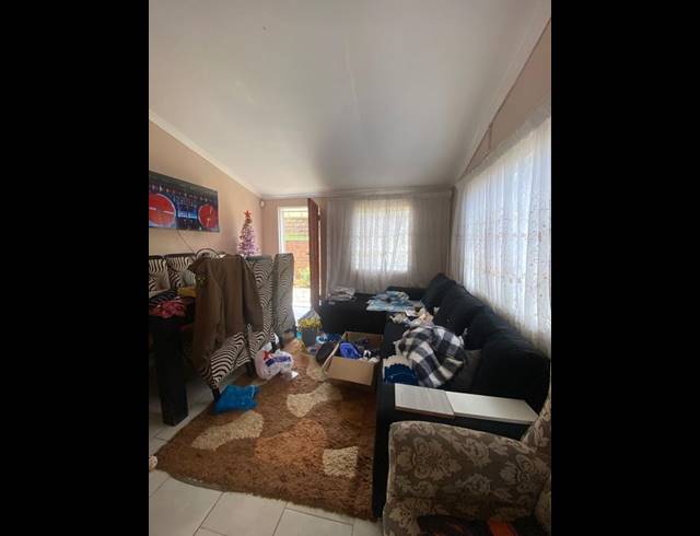 3 BEDROOM HOUSE FOR SALE IN BELFORT ESTATE